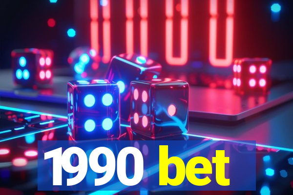 1990 bet
